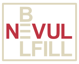 Nevul Logo